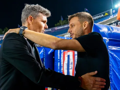 ¿Qué es "la maldición del Tano Ortíz" y por qué se viralizó para la final?