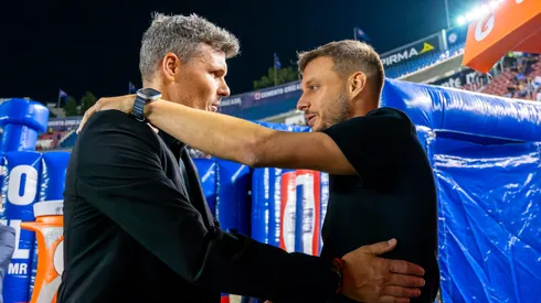 "La maldición del Tano Ortíz" y por qué señalan que afectaría a Cruz Azul.