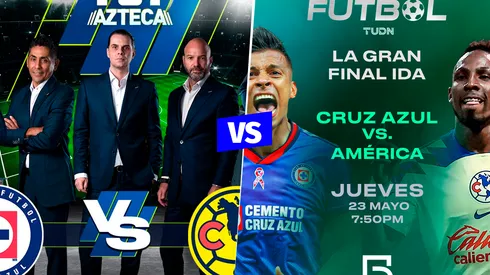 ¿Va por TV abierta? Así puedes ver GRATIS la Gran Final