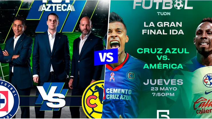 ¿Va por TV abierta? Así puedes ver GRATIS la Gran Final