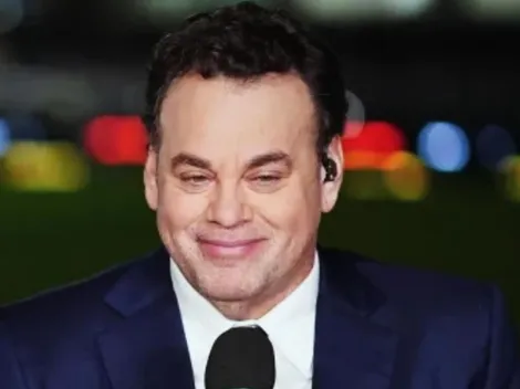 Faitelson advierte a Cruz Azul sobre las "ayudas" al América