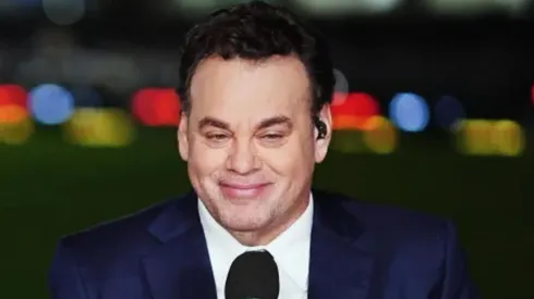 El periodista mexicano se refirió a la final que disputarán los cementeros contra americanistas.