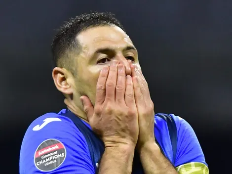 La última participación de Cruz Azul en Concachampions: ¿Cómo le fue?