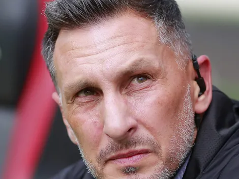 Insólita confesión del Chaco Giménez sobre la final del 2013