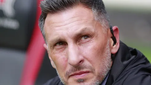 El jugador de La Máquina se refirió a uno de los partidos más dolorosos en la historia contemporánea del conjunto cementero.