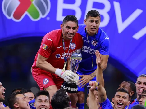 ¿Cuántas finales de Liga MX jugó Cruz Azul y cómo le fue en ellas?