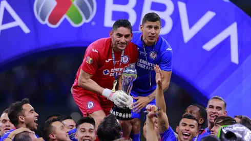 ¿Cuántas finales de Liga MX jugó Cruz Azul y cómo le fue en ellas?