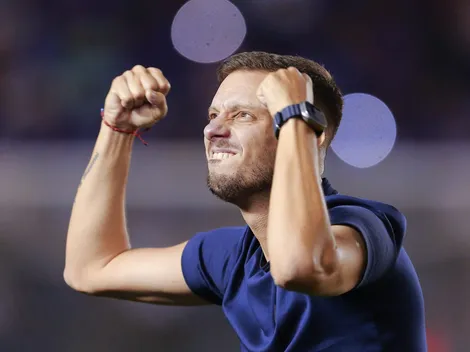 Cruz Azul se adueñó del XI ideal de la Liga MX en la previa a la final