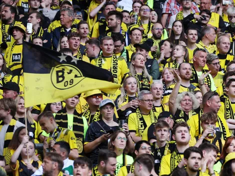 Los caminos que unen a Cruz Azul y al Dortmund