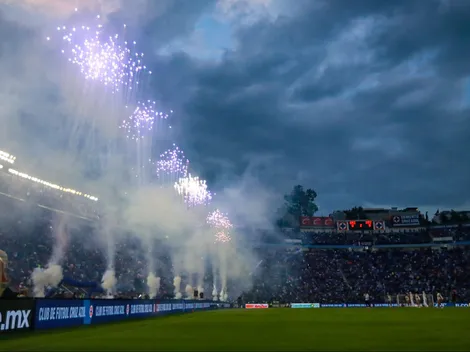Cruz Azul se le plantó a Televisa: rechazó terrible propuesta para la Final