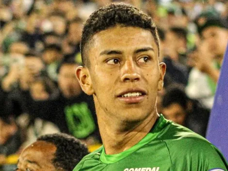 Se podría frustrar el fichaje de Johan Rojas a Cruz Azul