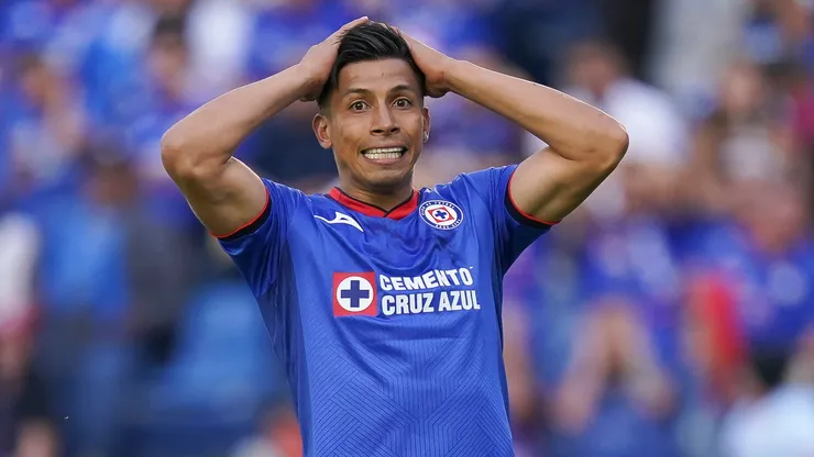 Cruz Azul deberá luchar contra todo y contra todos.