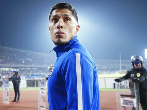 "Decidí triunfar": El mensaje de Carlos Salcedo y la charla con Martín Anselmi que lo cambió todo