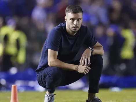 Anselmi anticipa que se va sufrir