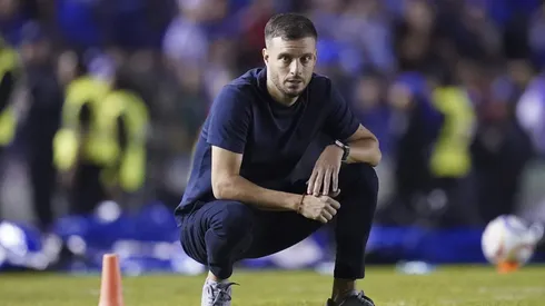 El entrenador de los cementeros habló en conferencia de prensa sobre lo que les espera en la final del Clausura 2024.