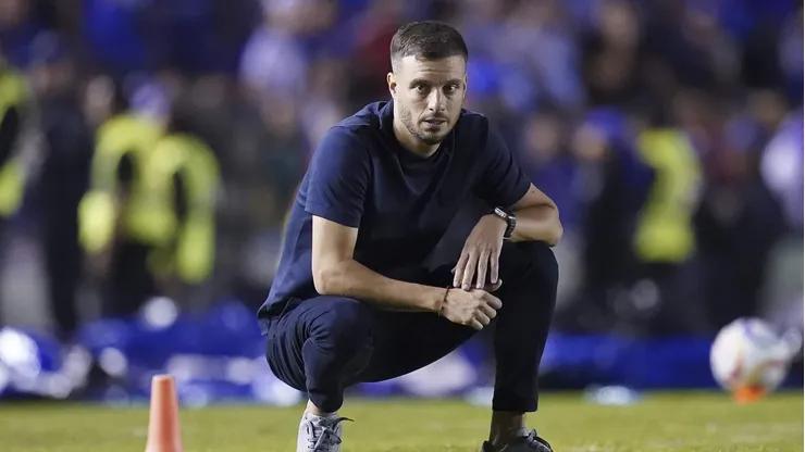 El entrenador de los cementeros habló en conferencia de prensa sobre lo que les espera en la final del Clausura 2024.