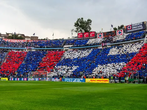 Boletos para Cruz Azul vs. América: precio y cuándo salen en Ticketmaster