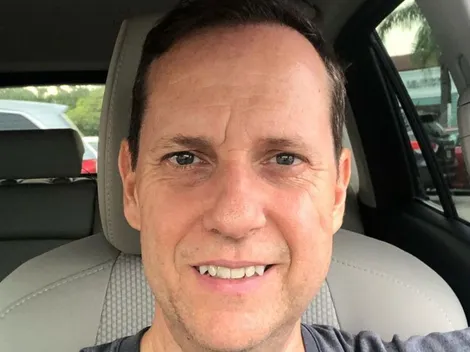 Cruz Azul se acordó de Paco Villa en el pase a la final