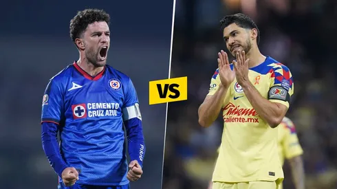 ¿Cuándo y donde ver el Cruz Azul vs. América por la final del Clausura 2024?