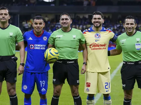 Así se jugará la final del Clausura 2024