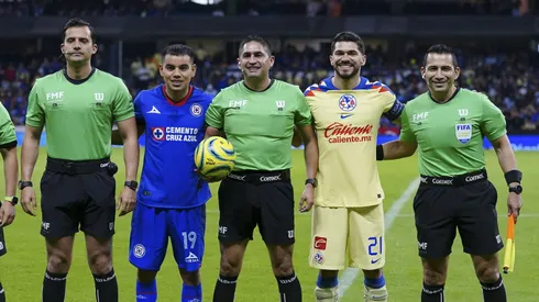 Los cementeros y americanistas se disputarán el cetro del futbol mexicano en una nueva edición del Clásico Joven en la instancia final del torneo.