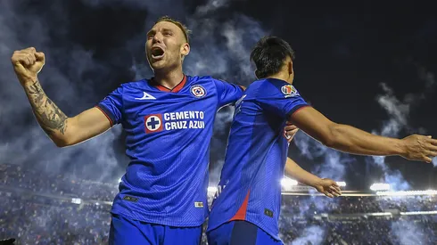 Los cementeros pasan la eliminatoria a pesar de perder 1-2 en el duelo de vuelta. Ahora los de Martín Anselmi se enfrentan contra el Club América.