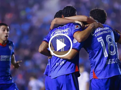 Ángel Sepúlveda rompió la sequía con un gol clave