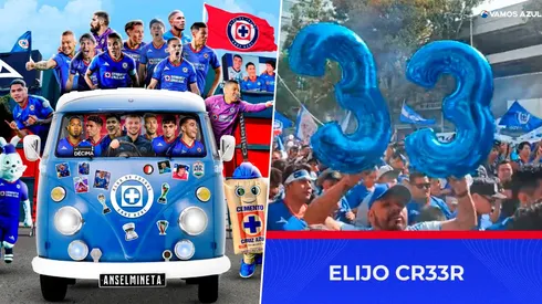 Los memes de Cruz Azul finalista de la Liga MX.