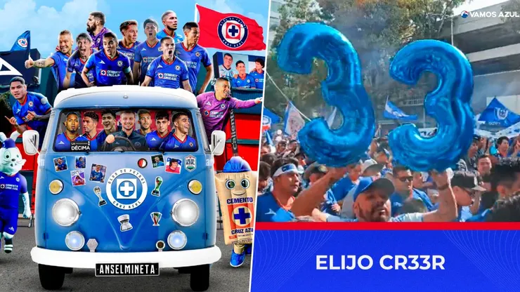 Los memes de Cruz Azul finalista de la Liga MX.