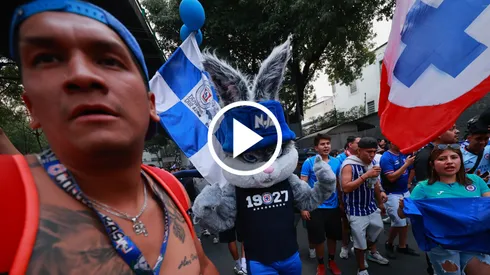 La expectación no puede ser mayor a pocas horas del silbatazo inicial de la vuelta de las semifinales ante Rayados de Monterrey.