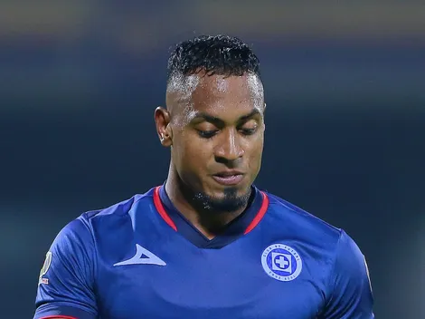 ¿Por qué Willer Ditta fue a la banca?