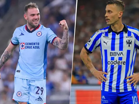Pronóstico Cruz Azul vs. Monterrey por el Clausura 2024