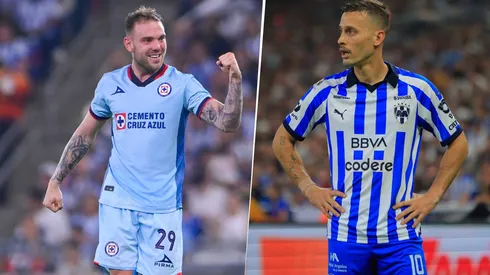 Pronóstico Cruz Azul vs. Monterrey por el Clausura 2024