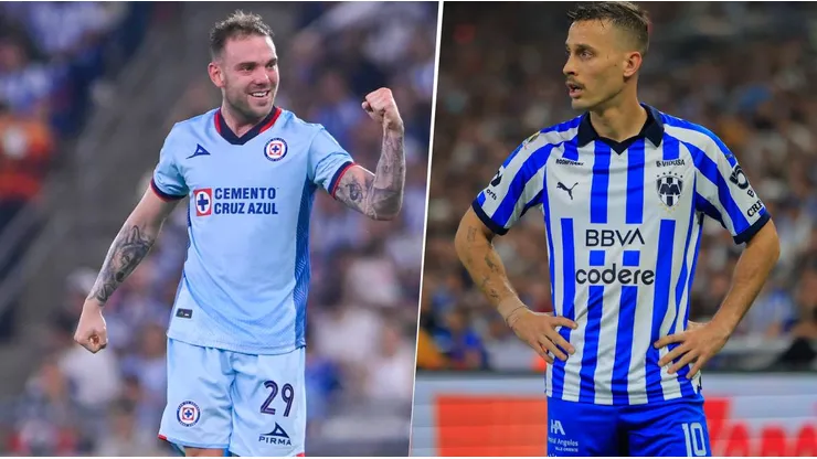 Pronóstico Cruz Azul vs. Monterrey por el Clausura 2024