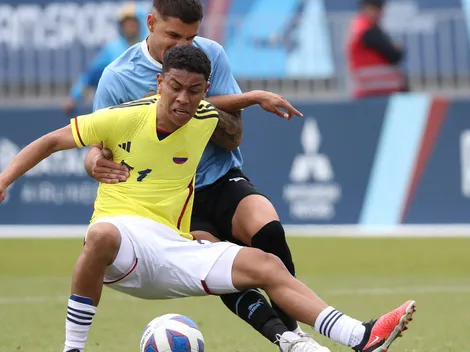Cruz Azul estaría cerca de fichar a un crack colombiano