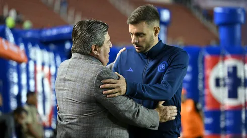 Una más del Piojo en contra de Anselmi.