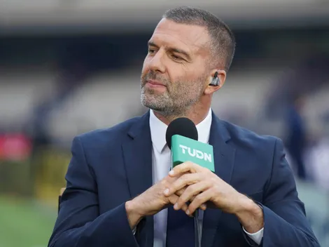 Cruz Azul vs. Monterrey: elenco celeste en la transmisión de la Semifinal