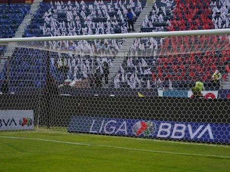 La Liga MX ubica a Cruz Azul en la Final del Clausura 2024