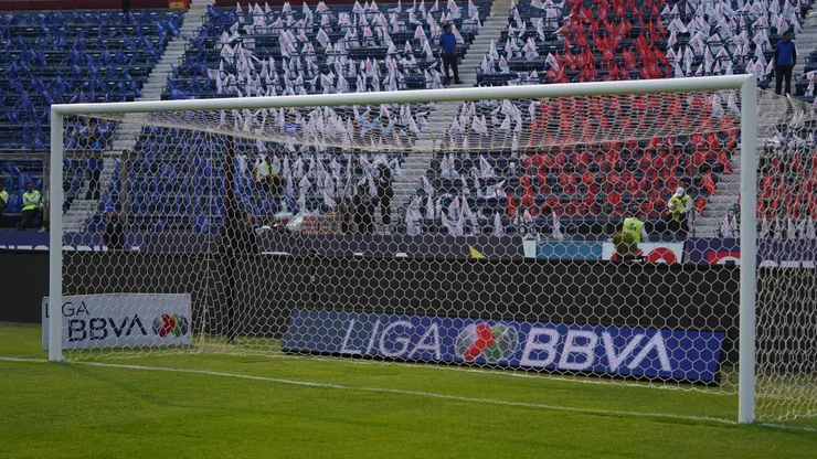 Polémico presagio de la Liga MX.