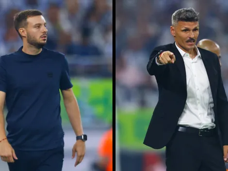 Cruz Azul vs. Monterrey: las alineaciones de la Semifinal