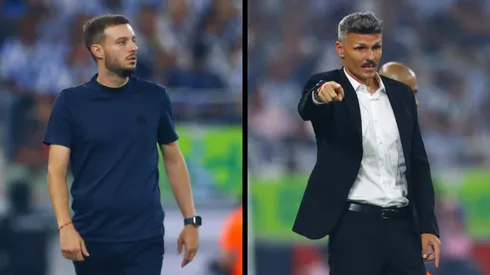 Los técnicos tendrán una brava misión.