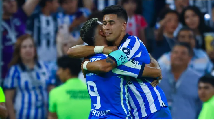 Sensible baja podría tener Rayados.