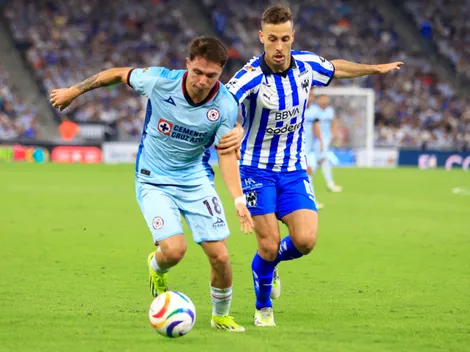 El rubro donde Monterrey marca una diferencia abismal sobre Cruz Azul