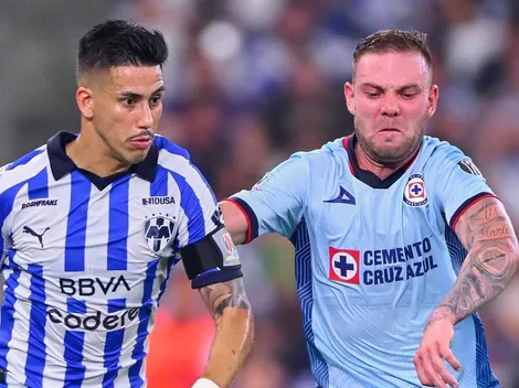 La IA predijo quién pasará a la final entre Cruz Azul y Rayados