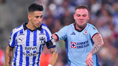 Cruz Azul define su posible pase a la final ante Rayados.