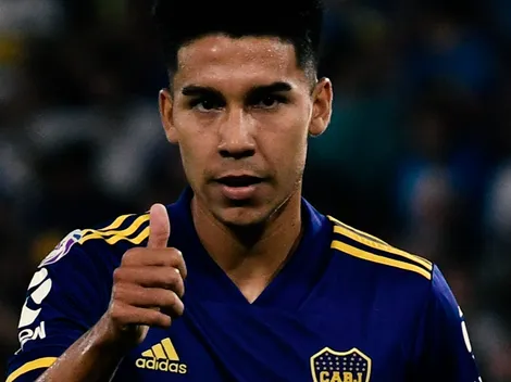 Quiere irse de Boca: ¿vuelve a Cruz Azul tras su polémica salida?