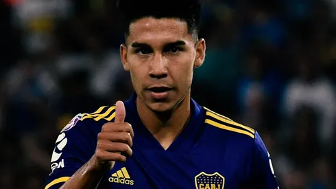 Pol Fernández buscaría salir de Boca Juniors.