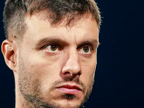 Anselmi prepara sorpresas en su 11 para la Vuelta