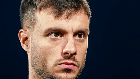 Anselmi sorprendería de nuevo con la alineación de Cruz Azul.