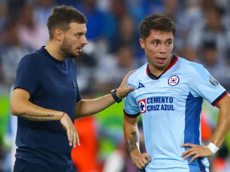 Noticias de Cruz Azul: máster class de Anselmi, ofrecen a Benedetto y se repite cábala de la Novena